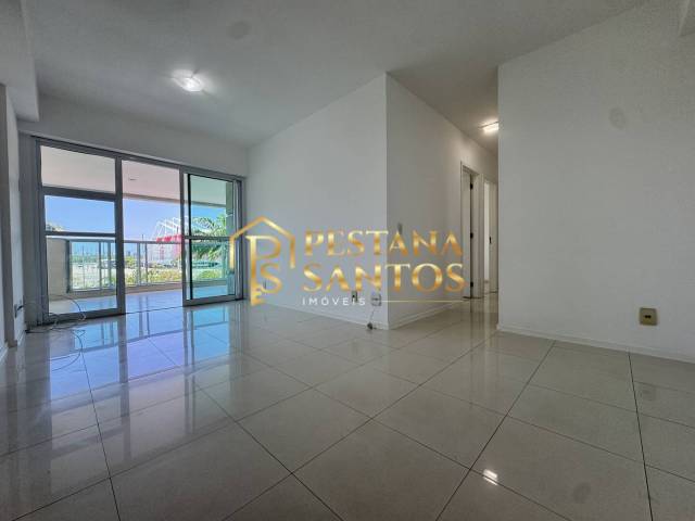 #73 - Apartamento para Locação em Rio de Janeiro - RJ