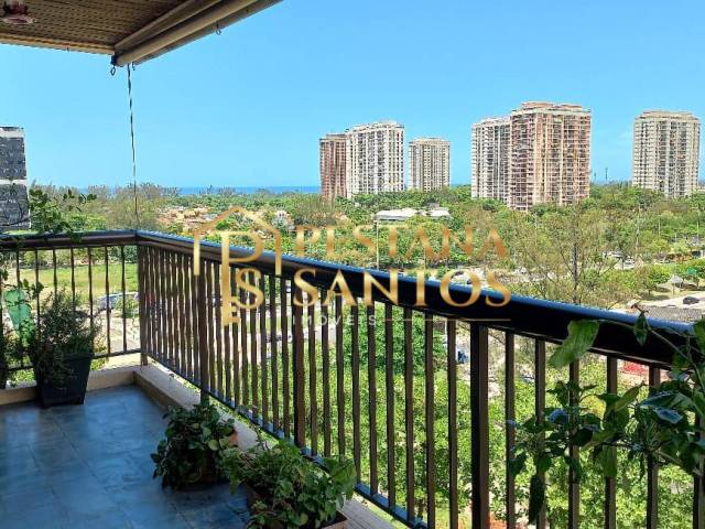 Venda em Barra da Tijuca - Rio de Janeiro