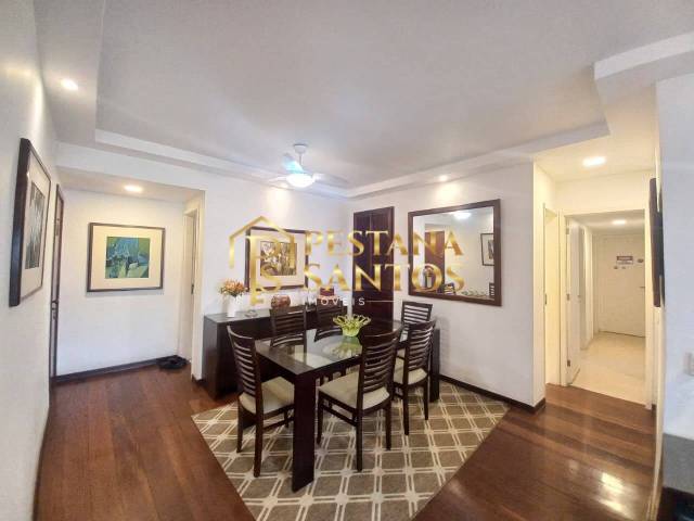 #77 - Apartamento para Venda em Rio de Janeiro - RJ