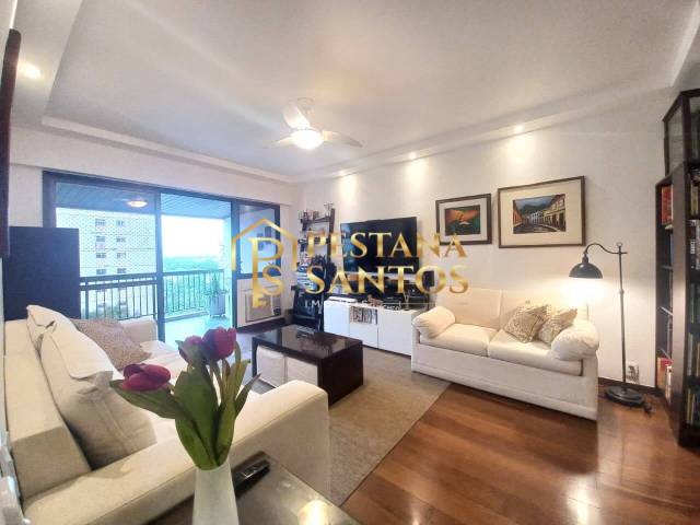 #77 - Apartamento para Venda em Rio de Janeiro - RJ