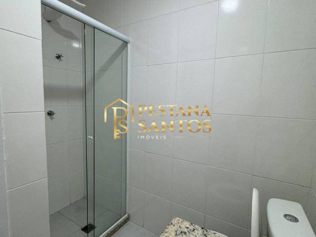 #80 - Apartamento para Locação em Rio de Janeiro - RJ