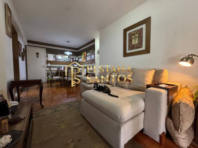 #75 - Apartamento para Venda em Rio de Janeiro - RJ