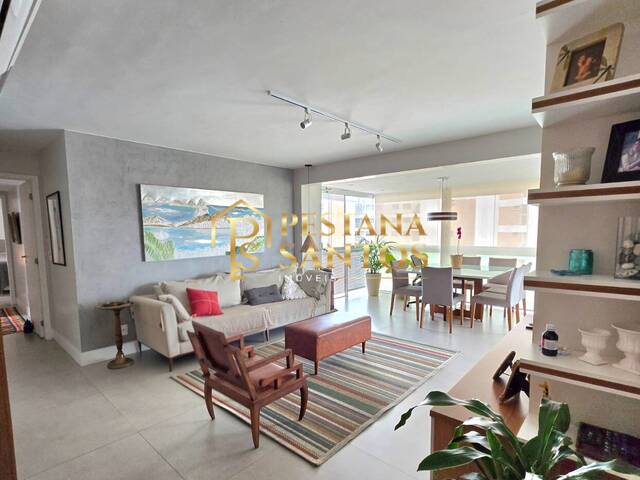 #82 - Apartamento para Locação em Rio de Janeiro - RJ