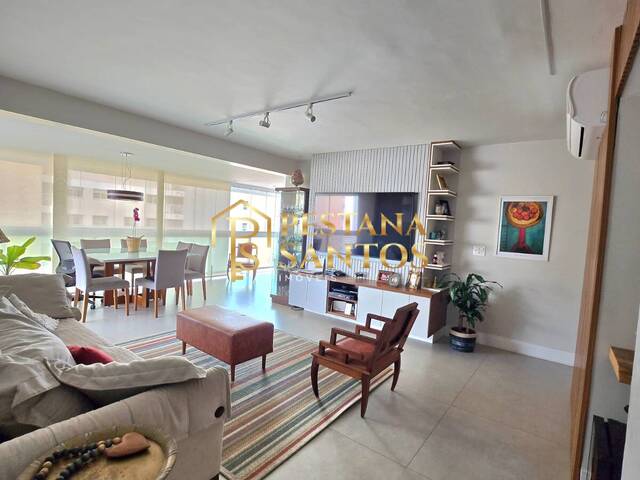 Locação em Barra da Tijuca - Rio de Janeiro