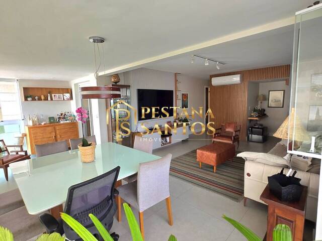 #82 - Apartamento para Locação em Rio de Janeiro - RJ