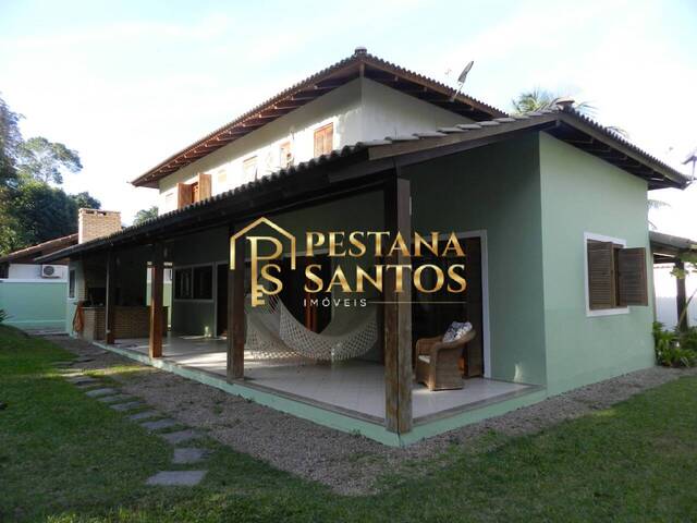 #83 - Casa para Venda em Rio de Janeiro - RJ