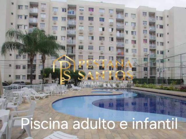 #85 - Apartamento para Venda em Rio de Janeiro - RJ