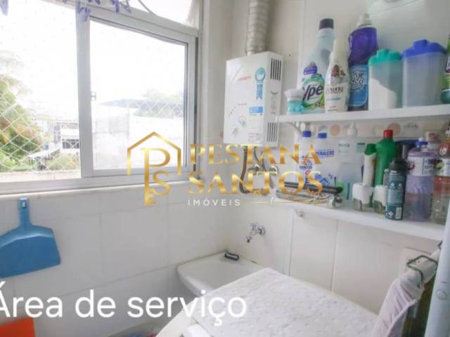 #85 - Apartamento para Venda em Rio de Janeiro - RJ