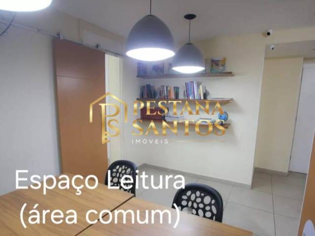 #85 - Apartamento para Venda em Rio de Janeiro - RJ