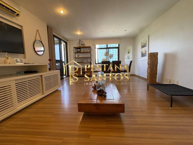 Venda em Barra da Tijuca - Rio de Janeiro