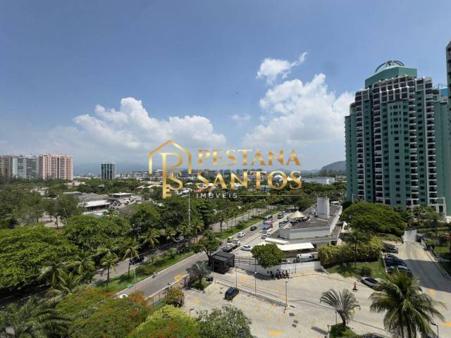 #87 - Apartamento para Venda em Rio de Janeiro - RJ