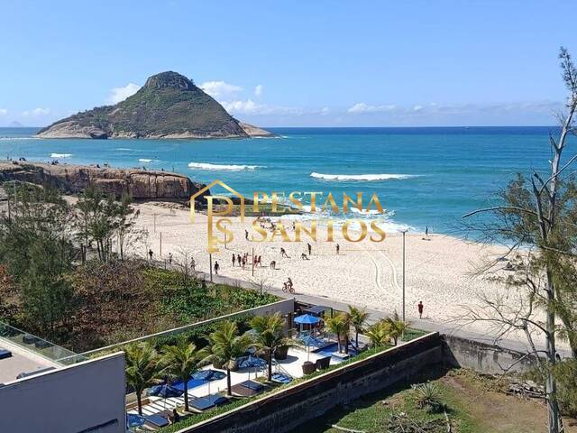 #88 - Apartamento para Venda em Rio de Janeiro - RJ
