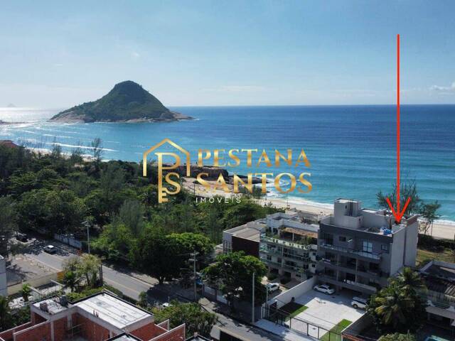 #88 - Apartamento para Venda em Rio de Janeiro - RJ