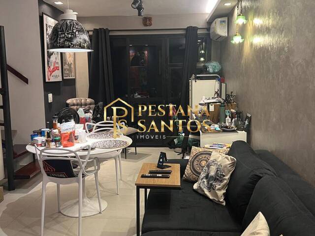 #89 - Duplex para Venda em Rio de Janeiro - RJ