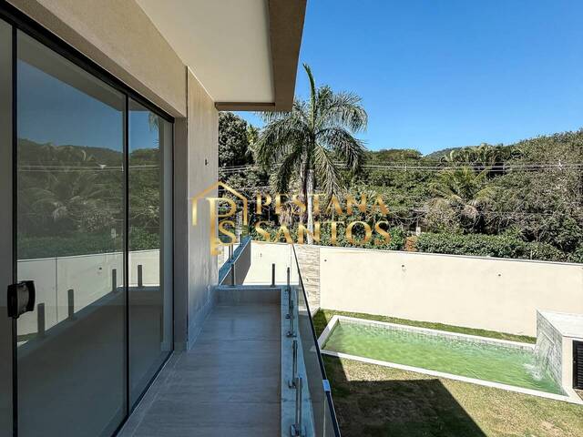 #90 - Casa em condomínio para Venda em Rio de Janeiro - RJ