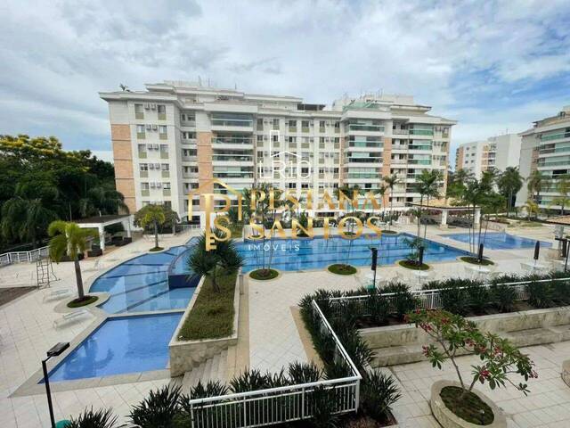 #92 - Apartamento para Venda em Rio de Janeiro - RJ