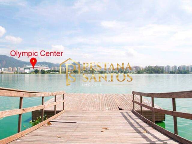 #92 - Apartamento para Venda em Rio de Janeiro - RJ