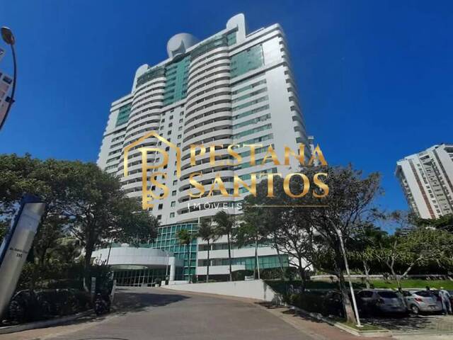 #93 - Apartamento para Venda em Rio de Janeiro - RJ