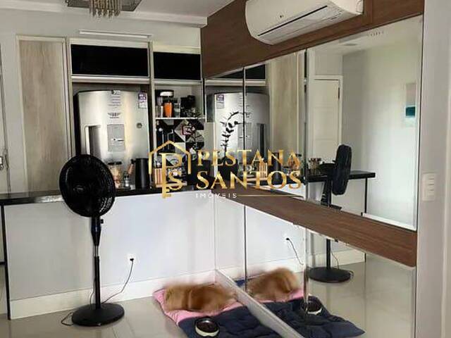 #95 - Apartamento para Venda em Rio de Janeiro - RJ