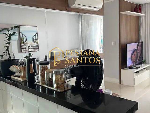 #95 - Apartamento para Venda em Rio de Janeiro - RJ