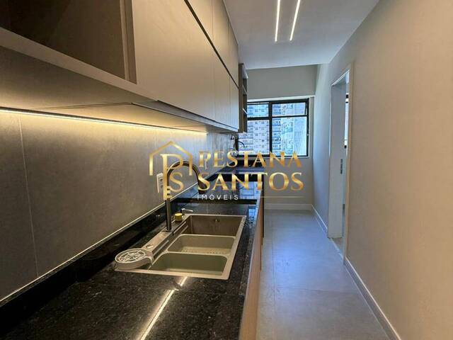 #98 - Apartamento para Venda em Rio de Janeiro - RJ