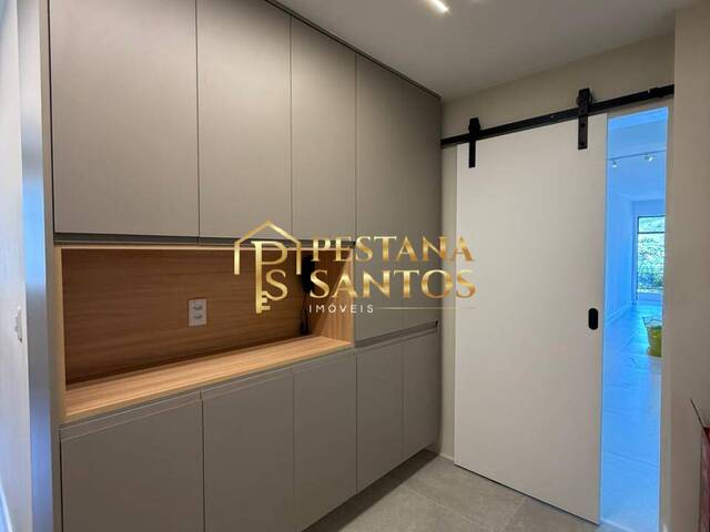 #98 - Apartamento para Venda em Rio de Janeiro - RJ