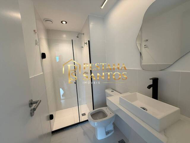 #99 - Apartamento para Venda em Rio de Janeiro - RJ