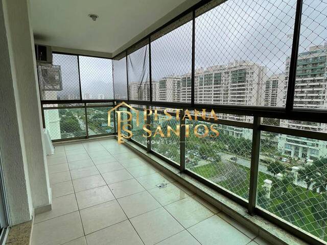Apartamento para Venda em Rio de Janeiro - 4