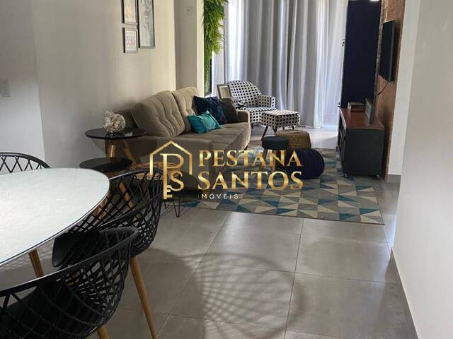 #100 - Apartamento para Venda em Rio de Janeiro - RJ