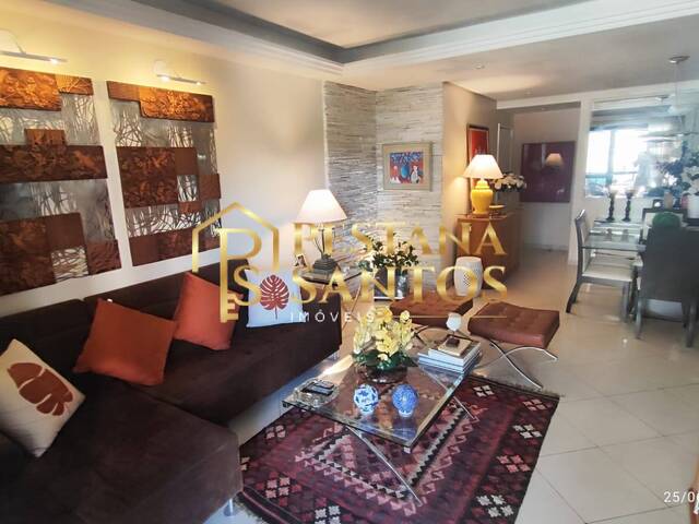 Venda em Barra da Tijuca - Rio de Janeiro