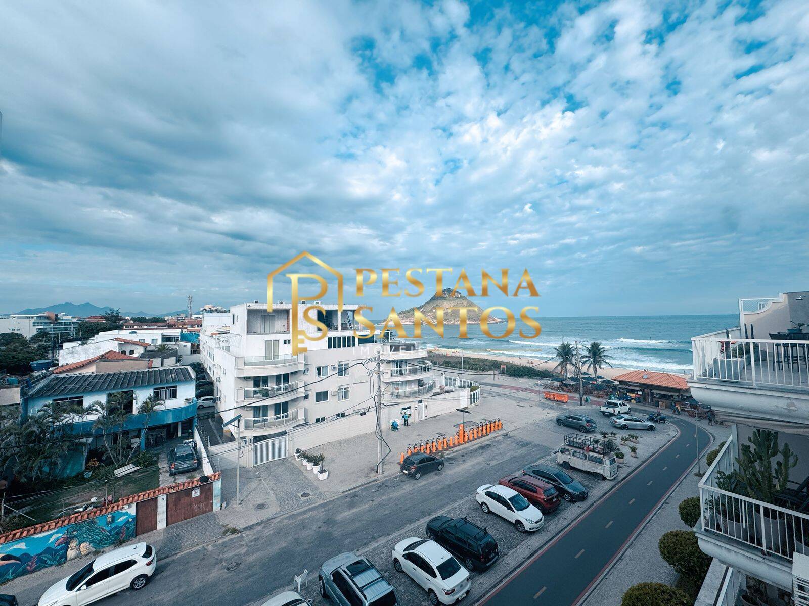Cobertura, 3 quartos, 154 m² - Foto 1