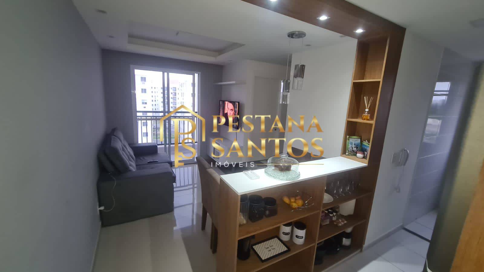 Apartamento, 2 quartos, 50 m² - Foto 1