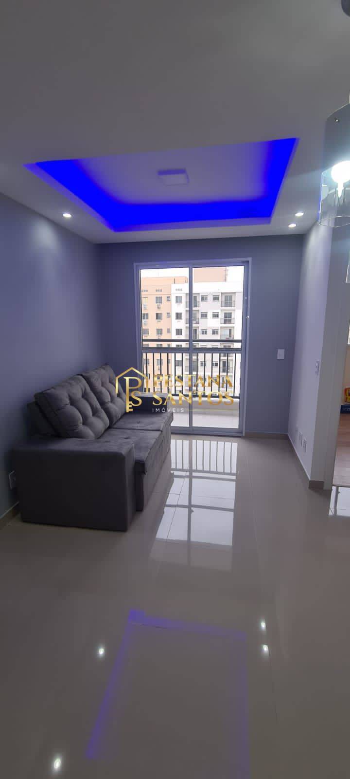 Apartamento, 2 quartos, 50 m² - Foto 4