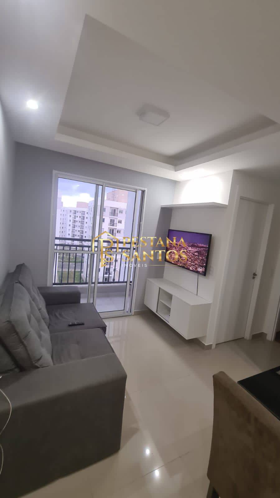 Apartamento, 2 quartos, 50 m² - Foto 5