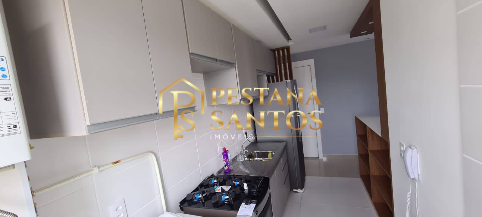 Apartamento, 2 quartos, 50 m² - Foto 8