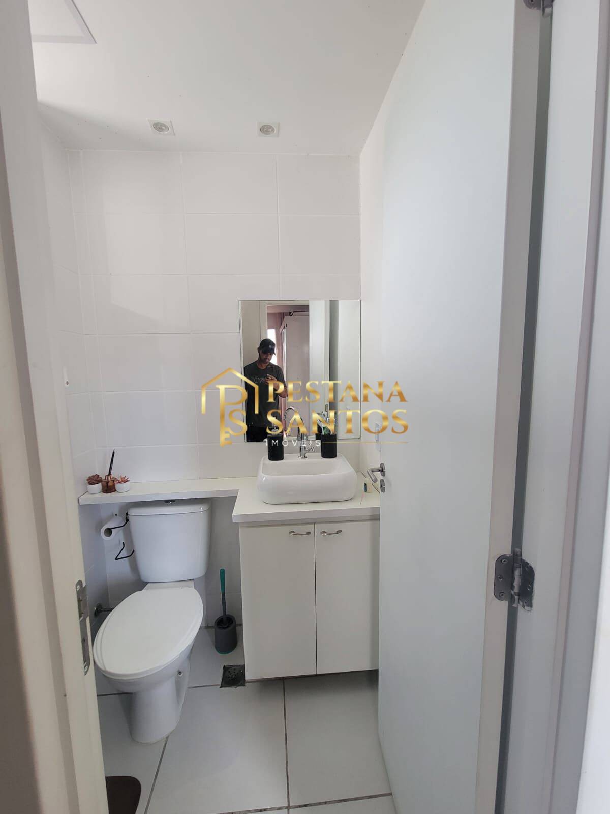 Apartamento, 2 quartos, 50 m² - Foto 6