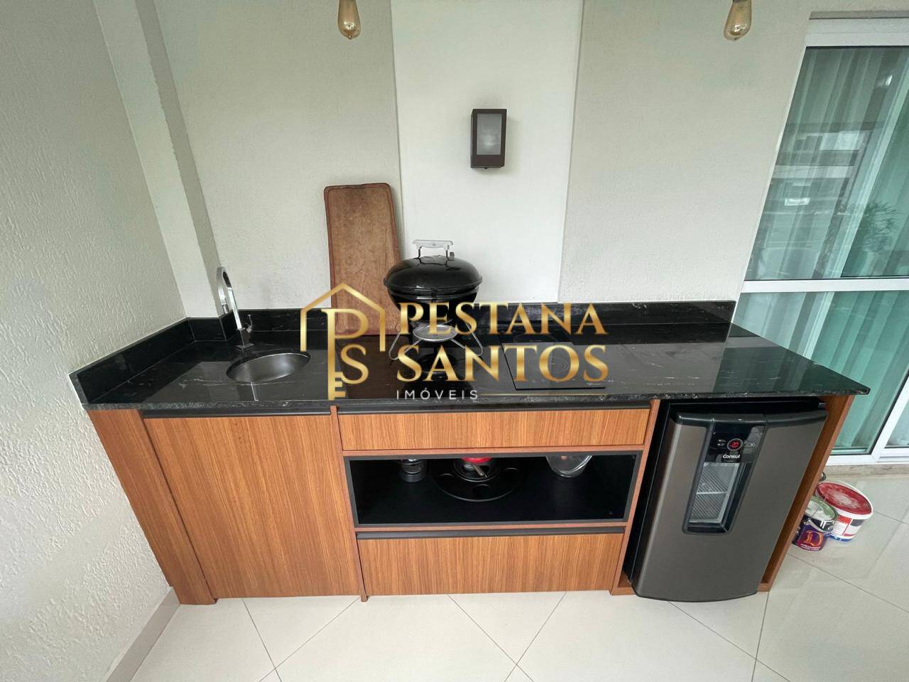 Apartamento, 4 quartos, 185 m² - Foto 4