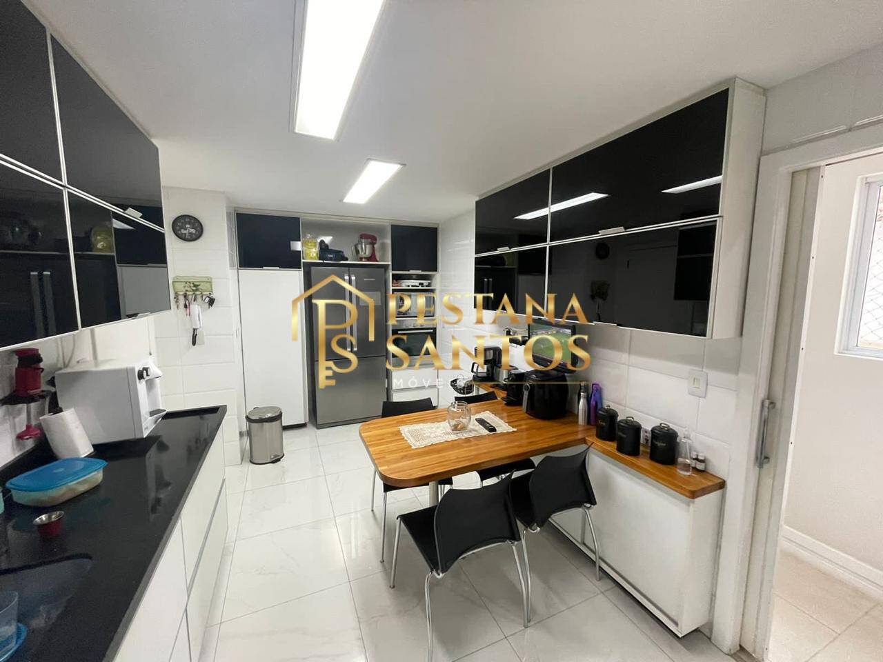 Apartamento, 4 quartos, 185 m² - Foto 8