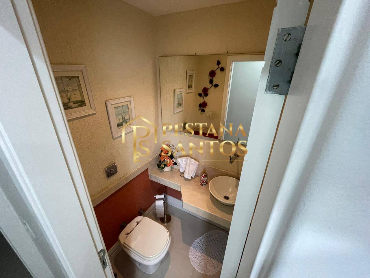 Apartamento, 4 quartos, 185 m² - Foto 6