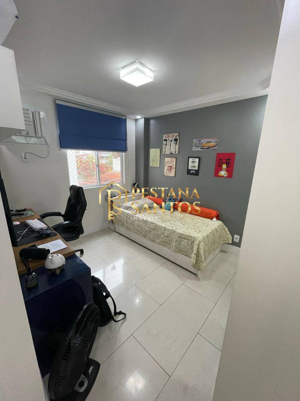 Apartamento, 4 quartos, 185 m² - Foto 10