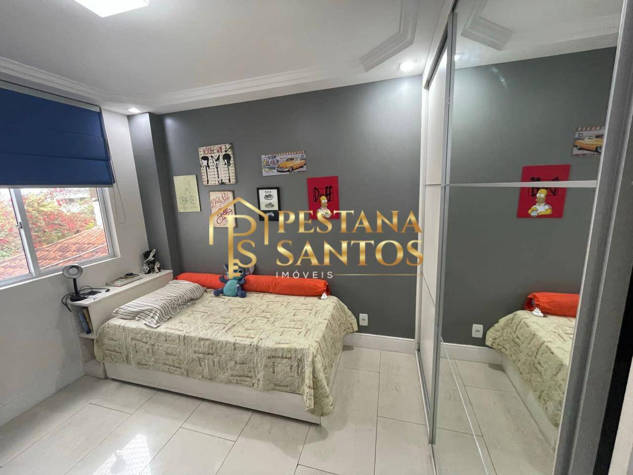 Apartamento, 4 quartos, 185 m² - Foto 13