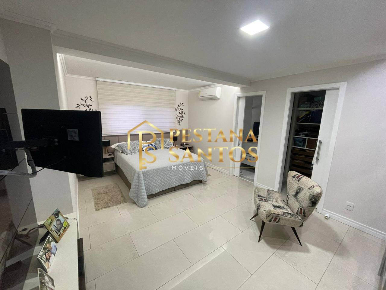 Apartamento, 4 quartos, 185 m² - Foto 19