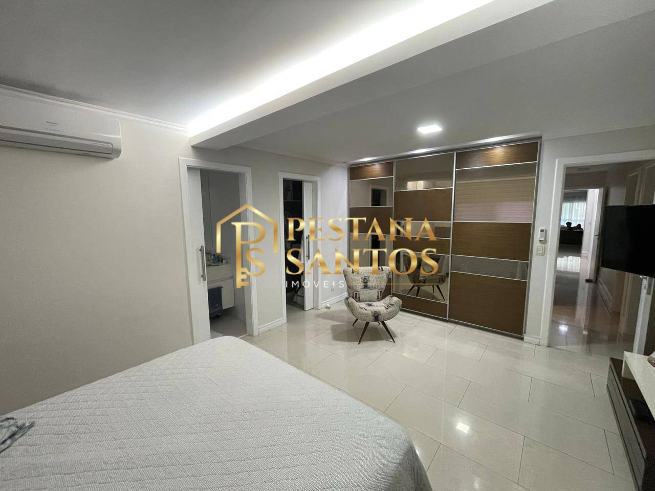 Apartamento, 4 quartos, 185 m² - Foto 17