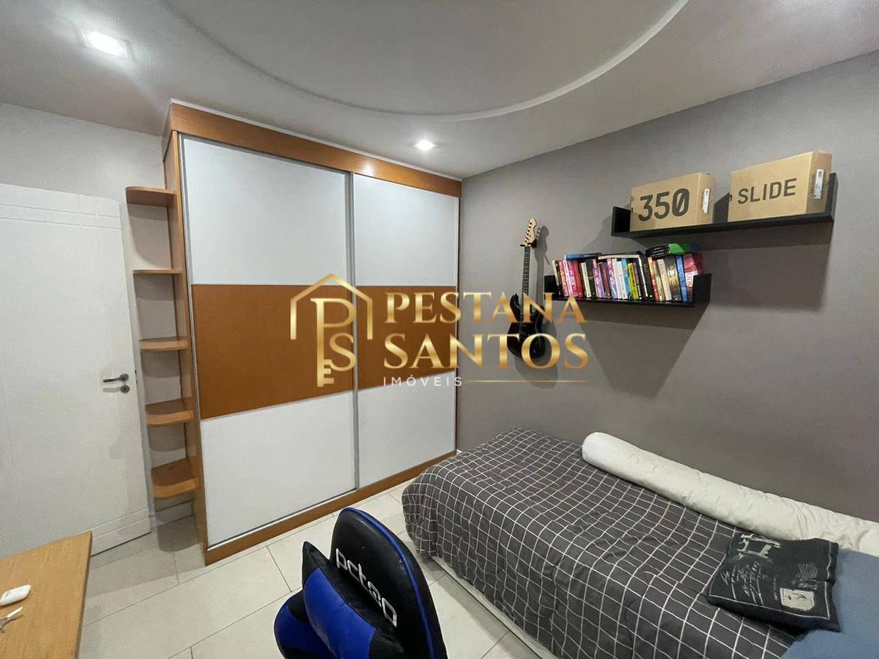Apartamento, 4 quartos, 185 m² - Foto 21