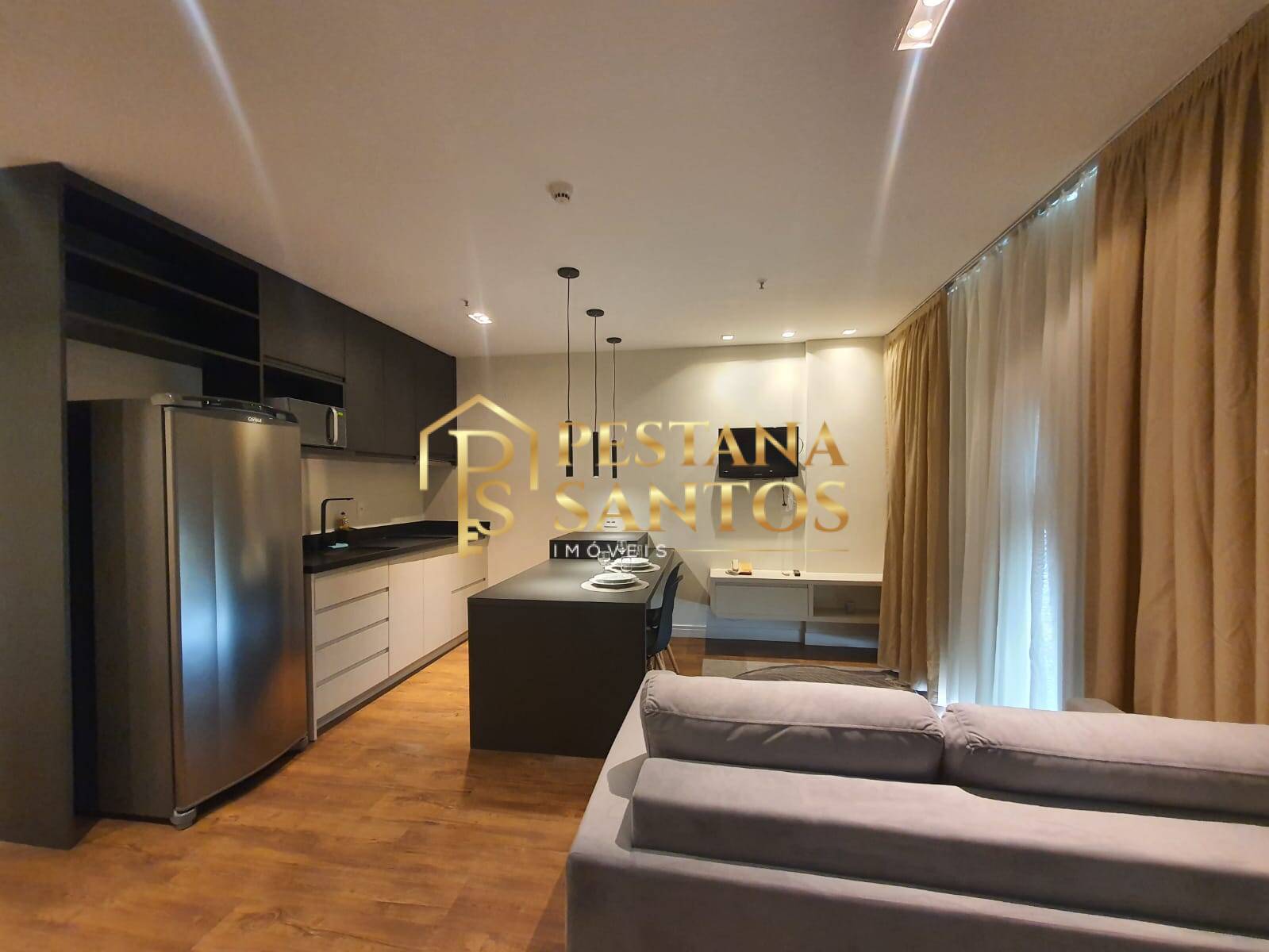 Flat/Apart Hotel, 2 quartos, 72 m² - Foto 2