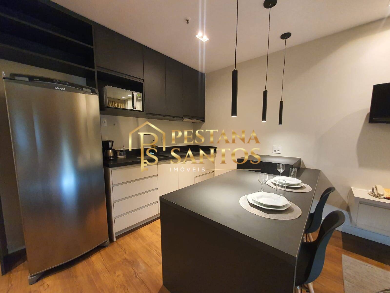 Flat/Apart Hotel, 2 quartos, 72 m² - Foto 3