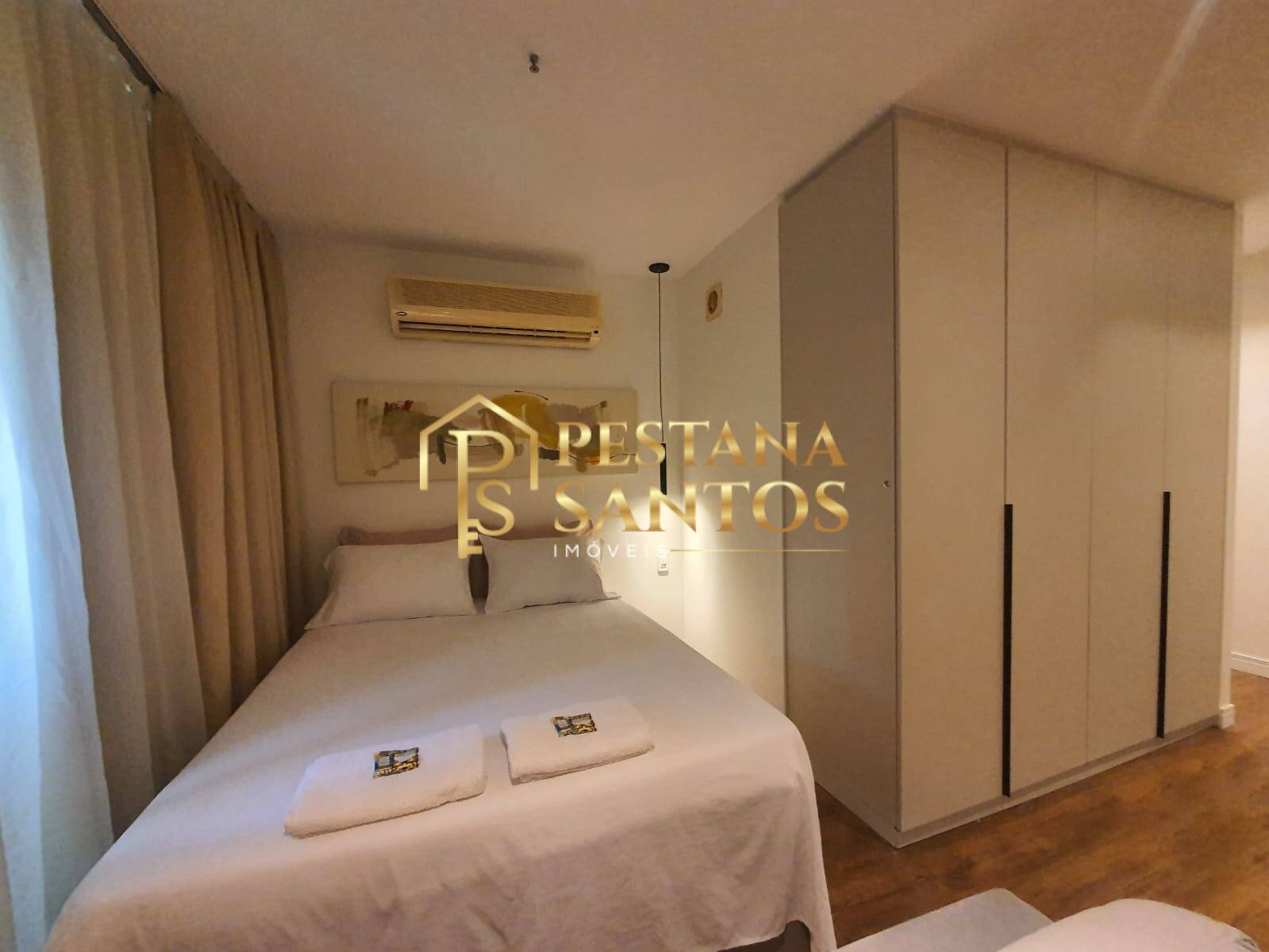 Flat/Apart Hotel, 2 quartos, 72 m² - Foto 6