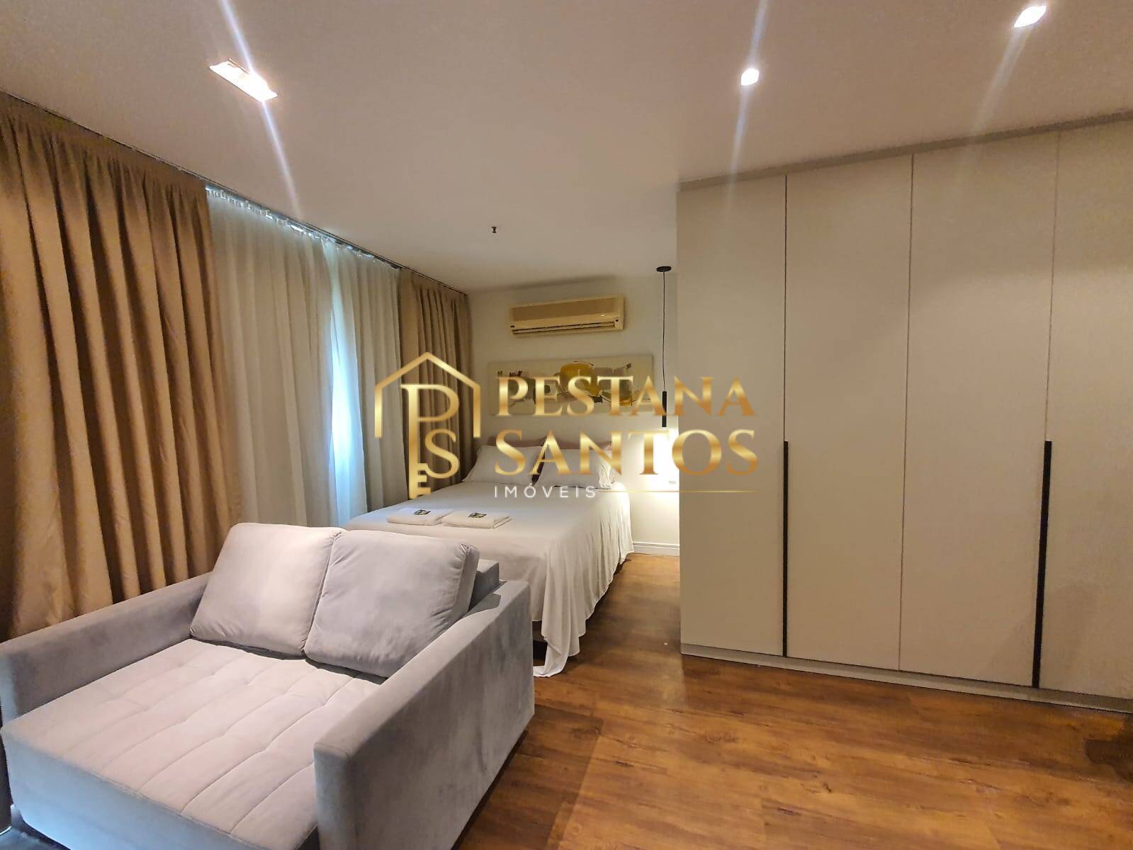 Flat/Apart Hotel, 2 quartos, 72 m² - Foto 7