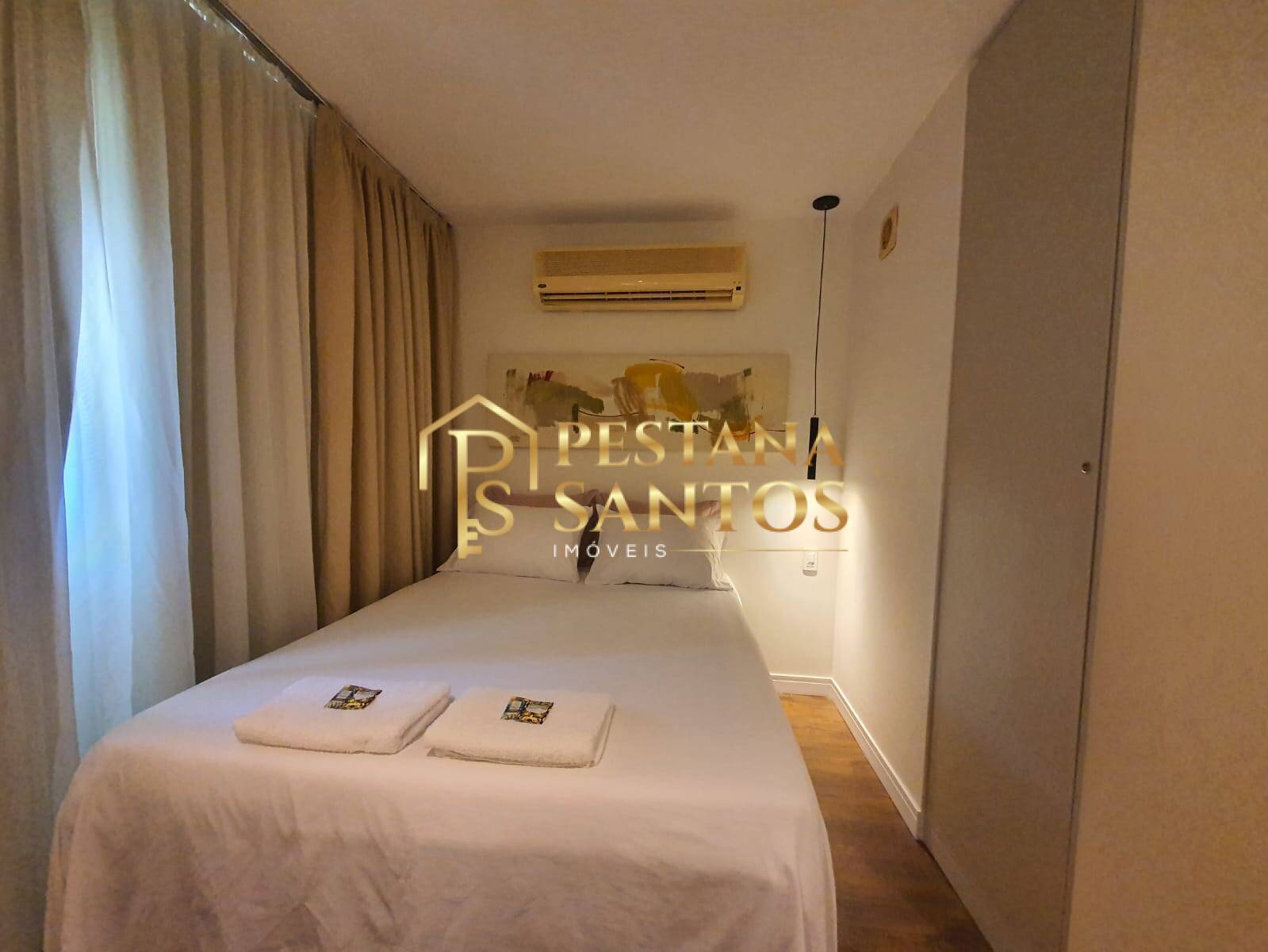 Flat/Apart Hotel, 2 quartos, 72 m² - Foto 8