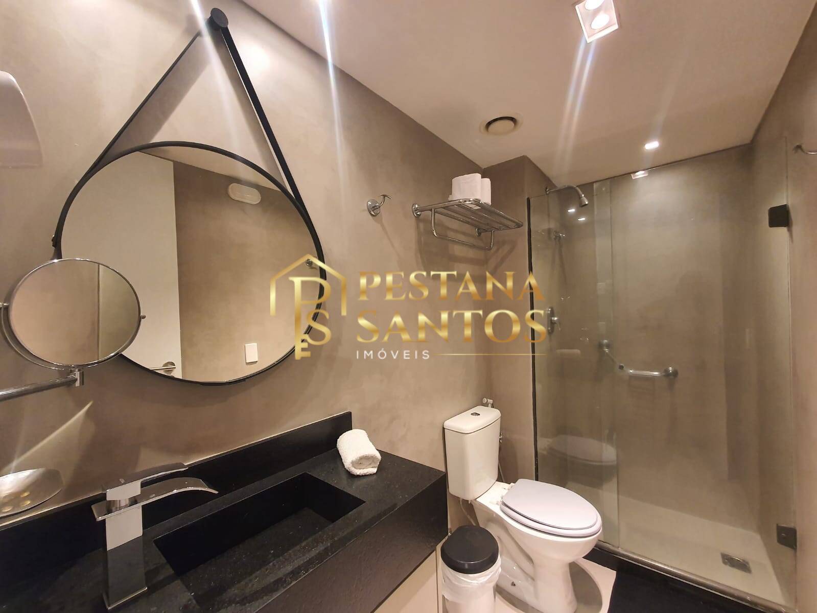 Flat/Apart Hotel, 2 quartos, 72 m² - Foto 11